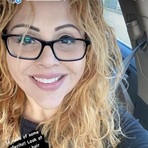 Meet your Posher, Cheryl